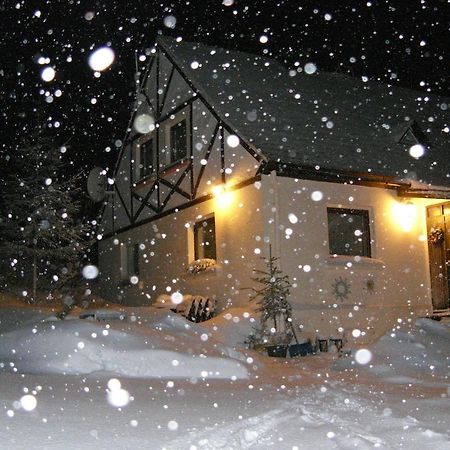 Dom Panorama Pod Gwiazdami Villa Kopaniec Ruang foto