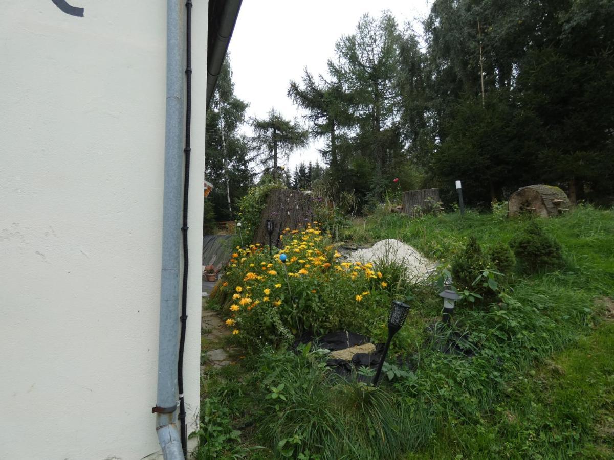 Dom Panorama Pod Gwiazdami Villa Kopaniec Bagian luar foto